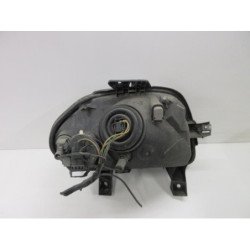 Optique Avant Principal Gauche (feux)(phare) Renault Clio 2 Phase 1